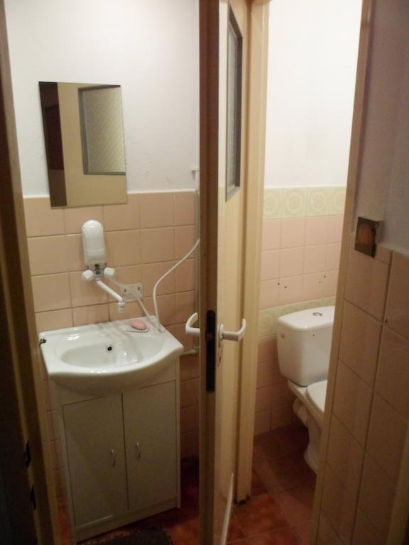 Pensjonat Kordeckiego Krakkó Szoba fotó