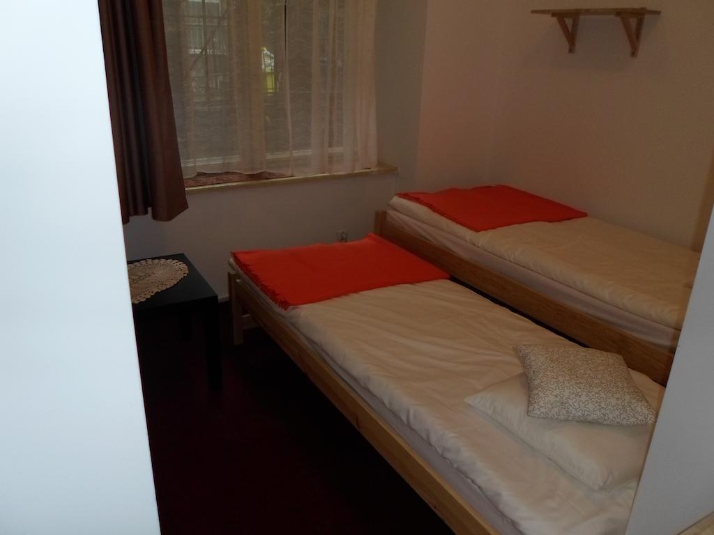 Pensjonat Kordeckiego Krakkó Szoba fotó