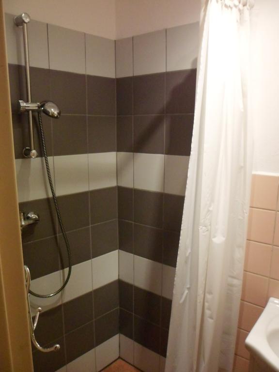 Pensjonat Kordeckiego Krakkó Szoba fotó