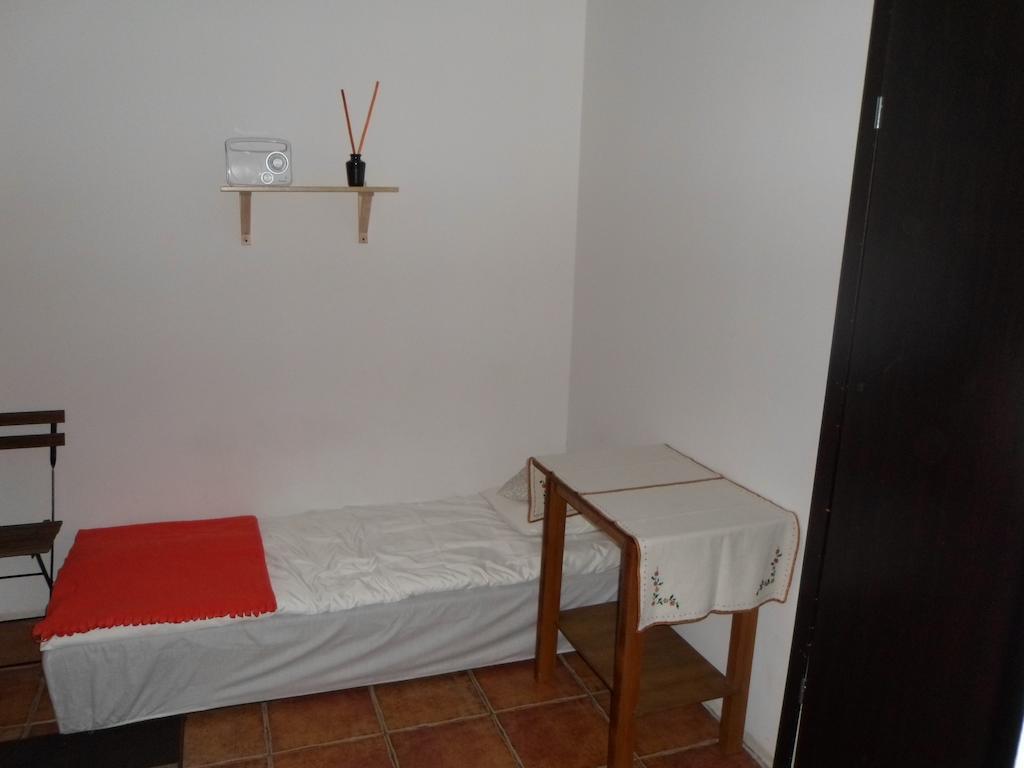 Pensjonat Kordeckiego Krakkó Szoba fotó